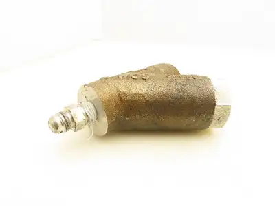 Hydroseal YTS1C3 Filter Screen Valve 1/2"