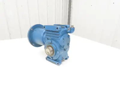 Used CONE DRIVE _UNKNOWN_ Speed Reducers Indiana US | Arrow Industrial #1367862