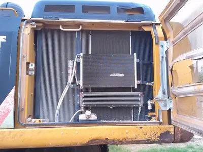Used 2015 CATERPILLAR 336 FL Excavators Texas US | Proxy Equipment #1388804