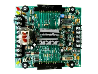 USED 17000036 FIRING CIRCUIT BOARD