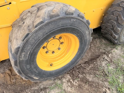 Used 2015 JOHN DEERE 326E WITH 1,162 HOURS Skid Steer Loaders Michigan US | Miedema Asset Management Group #1424758