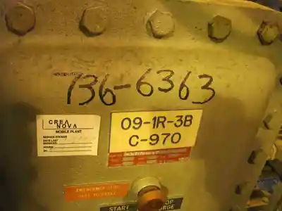 USED RIETSCHLE NA
