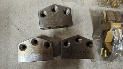 EROWA ER-007990 Tooling | Advanced Capital Equipment (2)