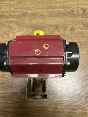 USED WATTS PAS1000M3