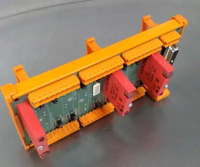 Used Adept _UNKNOWN_ I/O Boards & Replacement Parts South Carolina US | Palmetto Automation #1505746