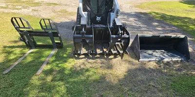 2023 BOBCAT T66 Skid Steer | Iron Listing (4)