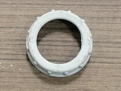 1-1/4" Plastic Bushing (Bag of 46)