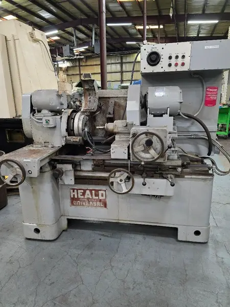 Used HEALD 273A Internal Grinders Michigan US | Seminole Machinery #1056531