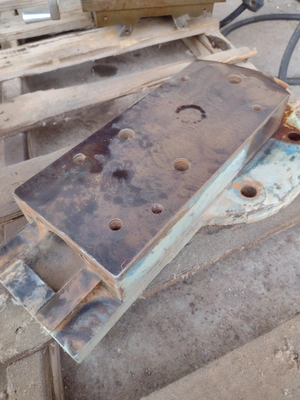 Gilman Precision Machine Slides
