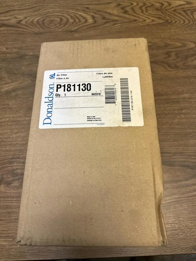 New | in-Stock DONALDSON P181130 Filters | Surplus Asset Holdings #1217037