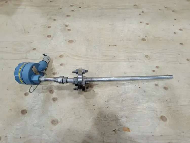 Used ROSEMOUNT MODEL 79 Misc Electrical & Power Parts British Columbia CA | Lenmark #253856