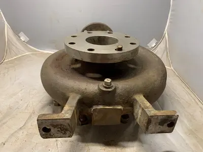Durco  Mark II Pump Casing 4x3-10H, D20, DT22384BB