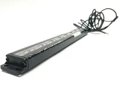 PVD225Q | Banner  Verification Array 70991 - Used