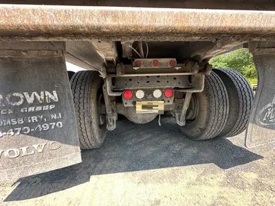 Used 2020 MACK GRANITE GR64F Dump trucks New Jersey US | Proxy Equipment #1378379