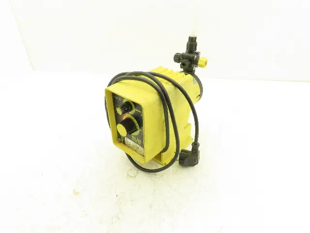 Used LMI MILTON ROY _UNKNOWN_ Pumps (Metering) | Arrow Industrial #618052