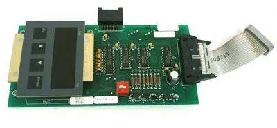 USED ALLEN BRADLEY 120663 9474-7 M58662 120771 120661-02 DRIVE INTERFACE BOARD