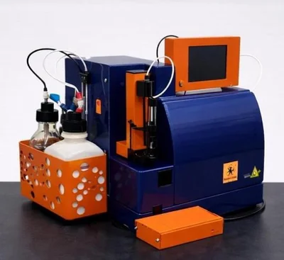 Used MILTENYI BIOTEC MINIMACS CELL SEPARATOR Lab Label Printers and Supplies New Jersey US | Bionex Scientific LLC #1017063