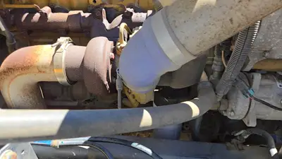 Used 2001 FREIGHTLINER FL70 Dump trucks California US | Ben Kaplan Equipment #1280729