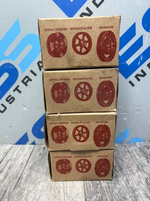 BROWNING Q1 2 11/16 Electrical/PLC/Automation | ESS Industrial Equipment Sales (5)