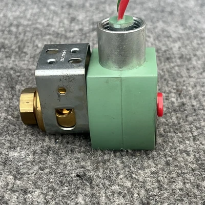 New | in-Stock ASCO HV2609961 Solenoid Valves California US | Davliegogo LLC #1706982