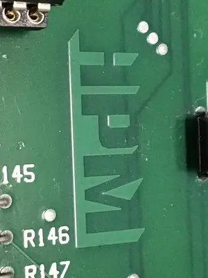 USED HPM 1D703-0032