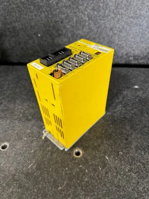USED FANUC A06B-6093-H152