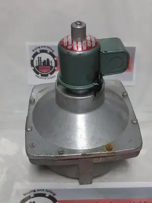 Used ITT S262SA02N30K4 Solenoid Valves Ohio US | Surplus Asset Holdings #1365869
