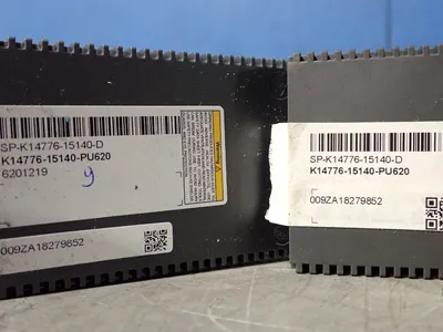 USED MARL K1477615140PU620