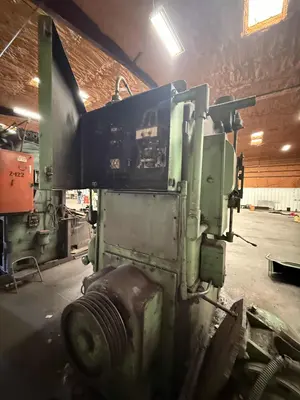 USED 1936 BULLARD CUTMASTER