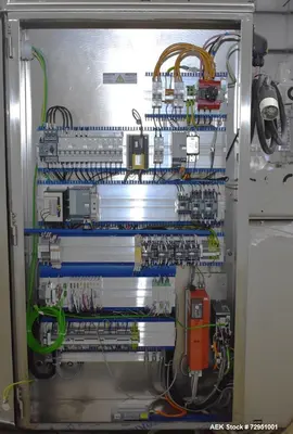 USED MULTIVAC T-300