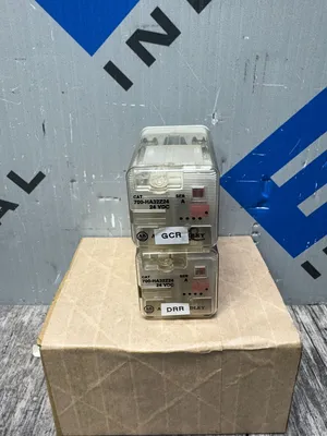 ALLEN BRADLEY 700-HA32Z24 Electrical/PLC/Automation | ESS Industrial Equipment Sales (3)