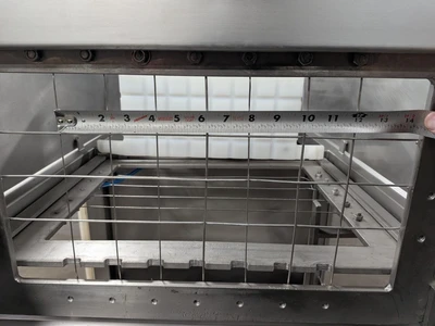 Stainless Steel Cheese Block Cuber