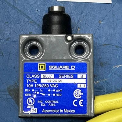 NEW Square D 9007MS10S0106