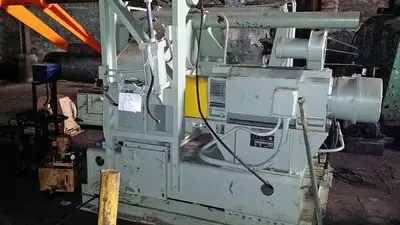 48" X 30,000 LB. RECOILER (USED)