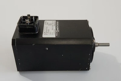 USED Groschopp 8114322
