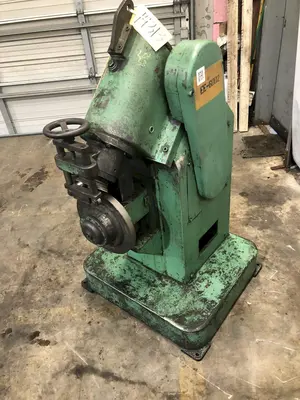 USED PULLMAX EE-6602