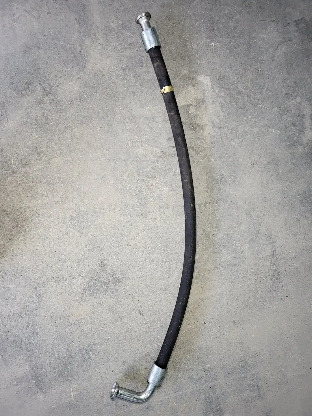 USED CATERPILLAR 1E-0736