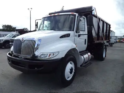 Used 2019 INTERNATIONAL _UNKNOWN_ Hooklifts & Roll-Offs Florida US | TLC Truck & Equipment #1568910