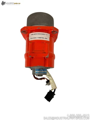 USED ABB TS2640N141E172