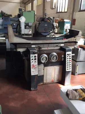 Used FUMAGALLI RTA 500 Reciprocating Surface Grinders IT | Gamba Macchine Srl #1282104