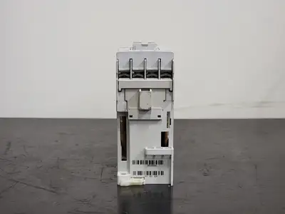 USED ALLEN-BRADLEY 700-CF400D