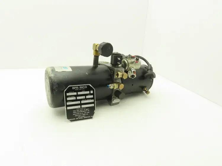 Used JOHN S BARNES _UNKNOWN_ Forklift Attachments Indiana US | Arrow Industrial #565150