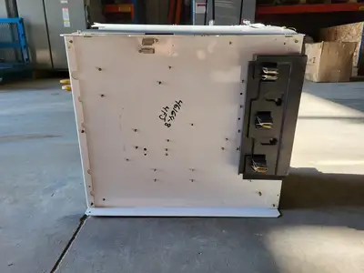 Full Voltage Non-Reversing MCC Bucket Size 2