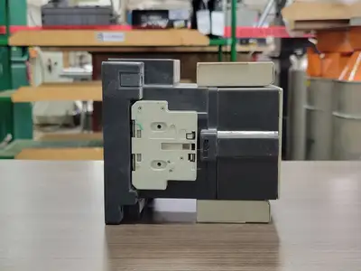 USED SIEMENS 3TF48