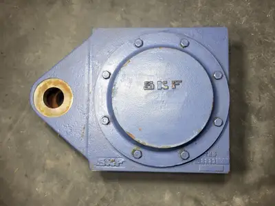 USED SKF THDD 2222 AL