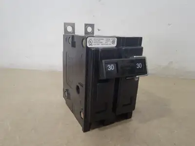 USED CUTLER-HAMMER BA230