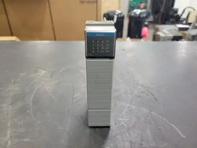 USED ALLEN-BRADLEY 1746-IG16