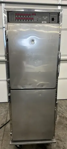 Used Henny Penny HC-900 Hot Food Warming, Holding, & Transport Cabinets Michigan US | Grocery Equipment Sales #1058855