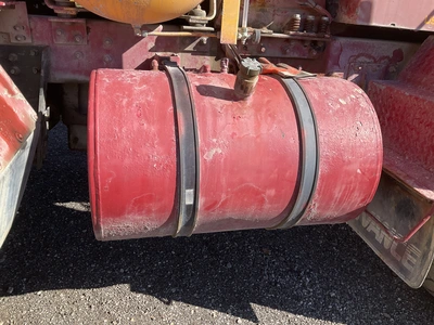 Used 2001 ADVANCE 5 AXLE Concrete Mixer Trucks Michigan US | Miedema Asset Management Group #1579194