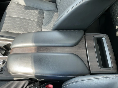 Used 2021 NISSAN MURANO SUVs Michigan US | Miedema Asset Management Group #1321258